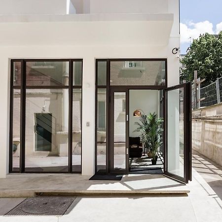 B4 Loft Duplex 175Blo-Paris Convention Apartamento Exterior foto