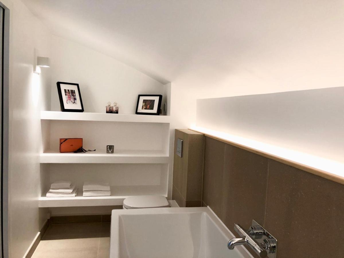 B4 Loft Duplex 175Blo-Paris Convention Apartamento Exterior foto