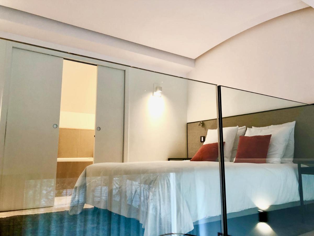 B4 Loft Duplex 175Blo-Paris Convention Apartamento Exterior foto