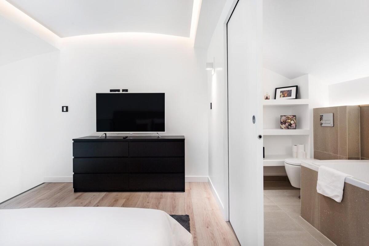 B4 Loft Duplex 175Blo-Paris Convention Apartamento Exterior foto
